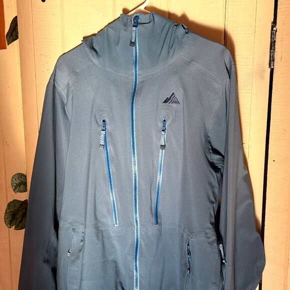 Strafe Color Strafe | Jackets & Coats | Strafe Pyramid Jacket Mens Medium | Poshmark